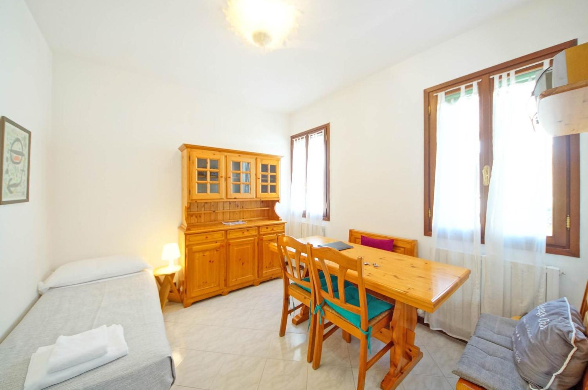 Dolcevita Apartments N 354 Венеция Екстериор снимка