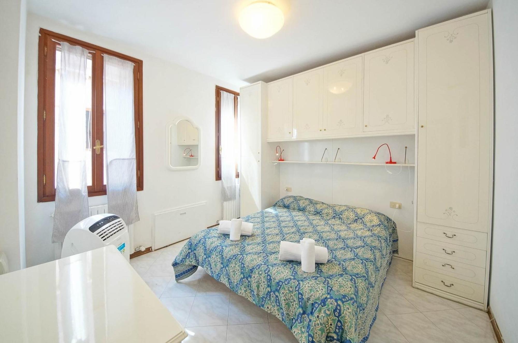 Dolcevita Apartments N 354 Венеция Екстериор снимка