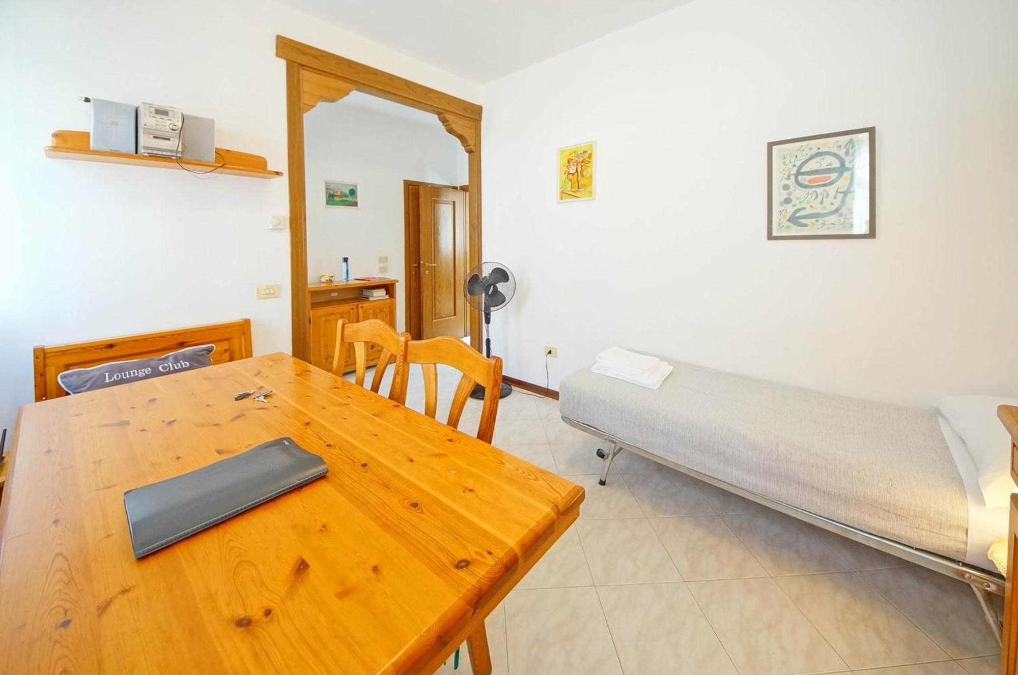Dolcevita Apartments N 354 Венеция Екстериор снимка