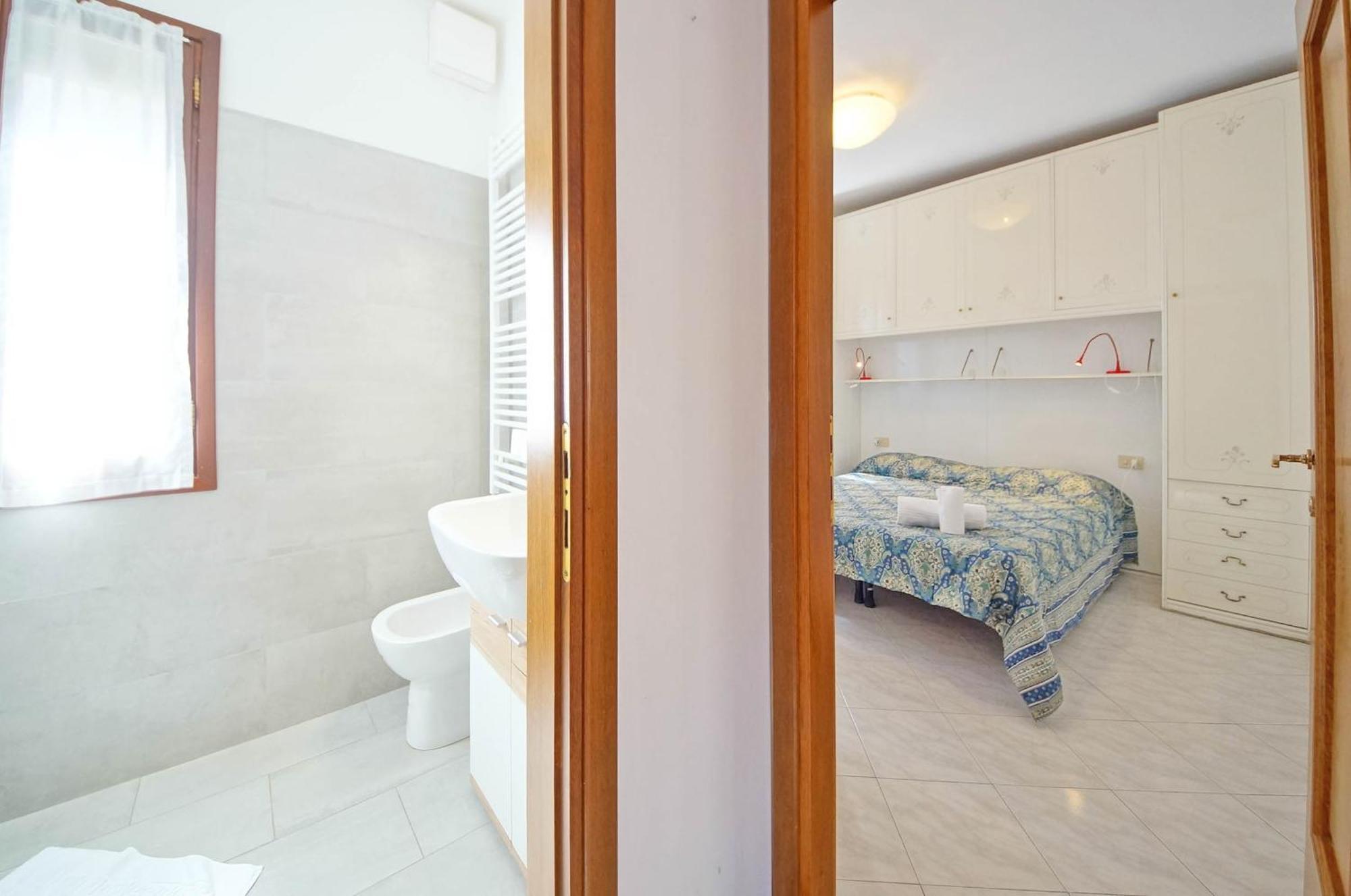 Dolcevita Apartments N 354 Венеция Екстериор снимка