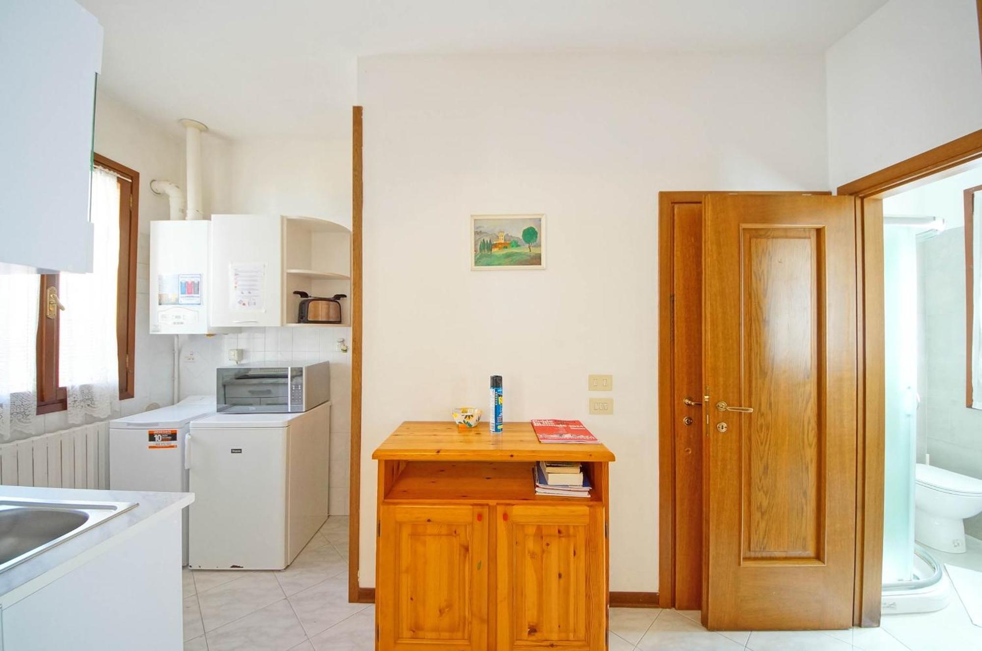 Dolcevita Apartments N 354 Венеция Екстериор снимка