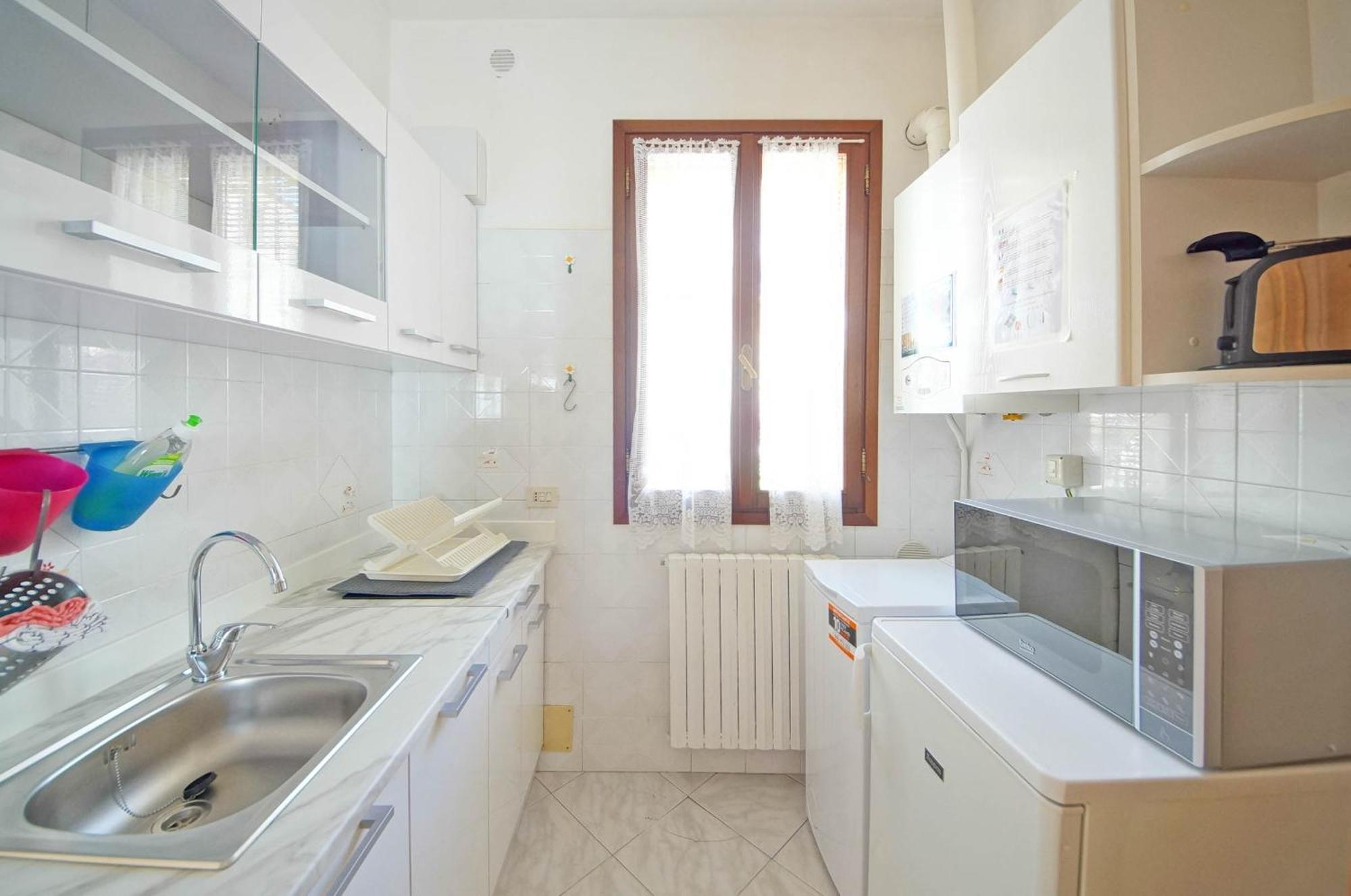 Dolcevita Apartments N 354 Венеция Екстериор снимка