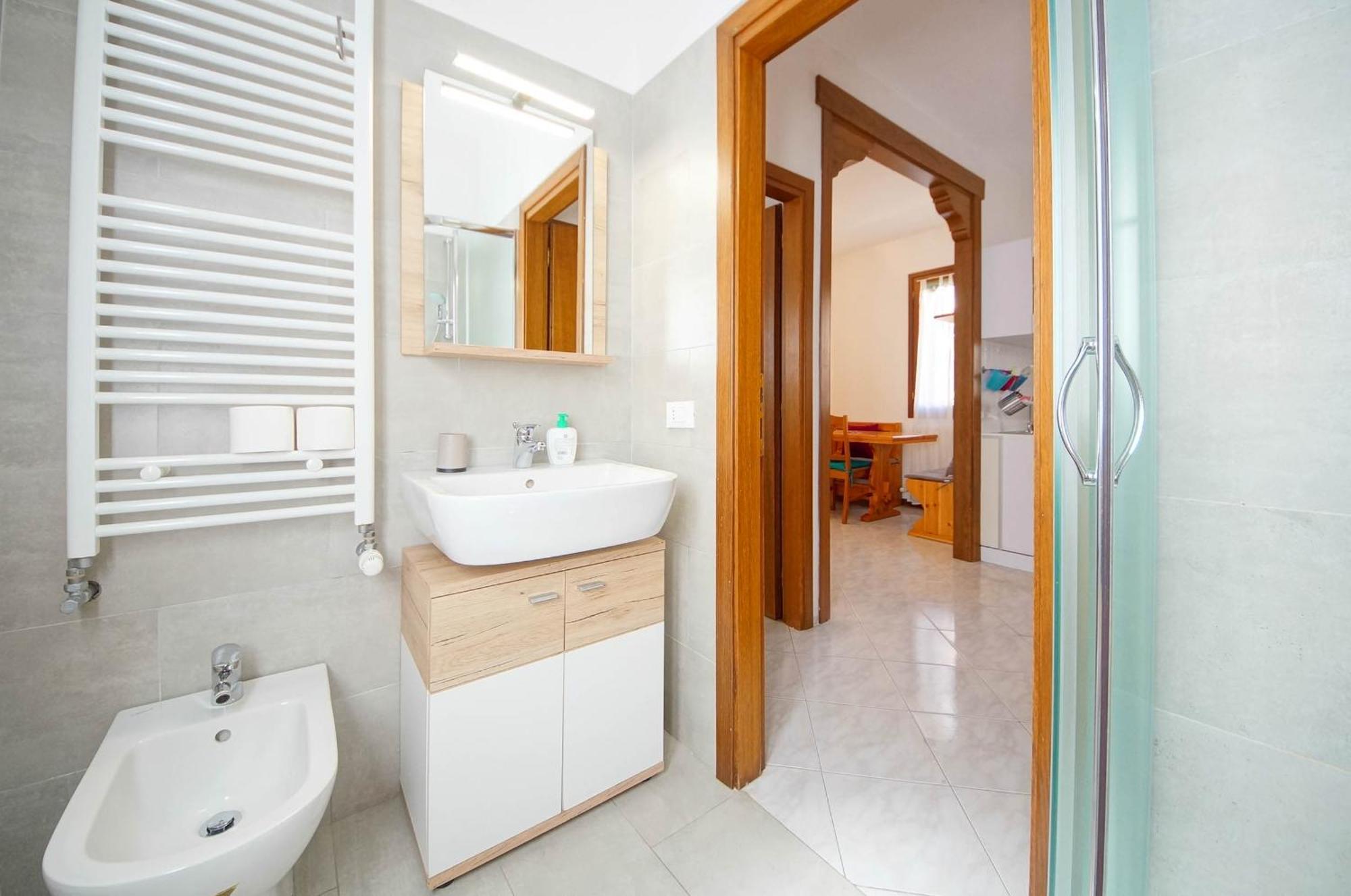 Dolcevita Apartments N 354 Венеция Екстериор снимка