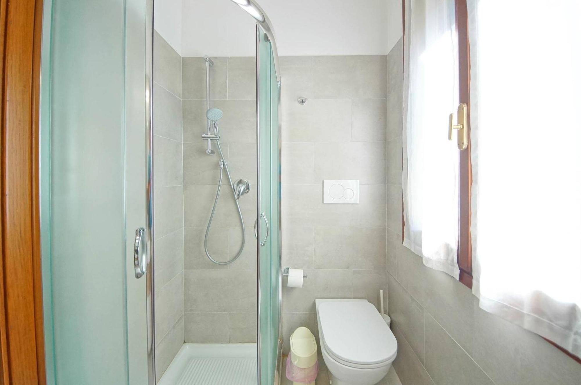 Dolcevita Apartments N 354 Венеция Екстериор снимка