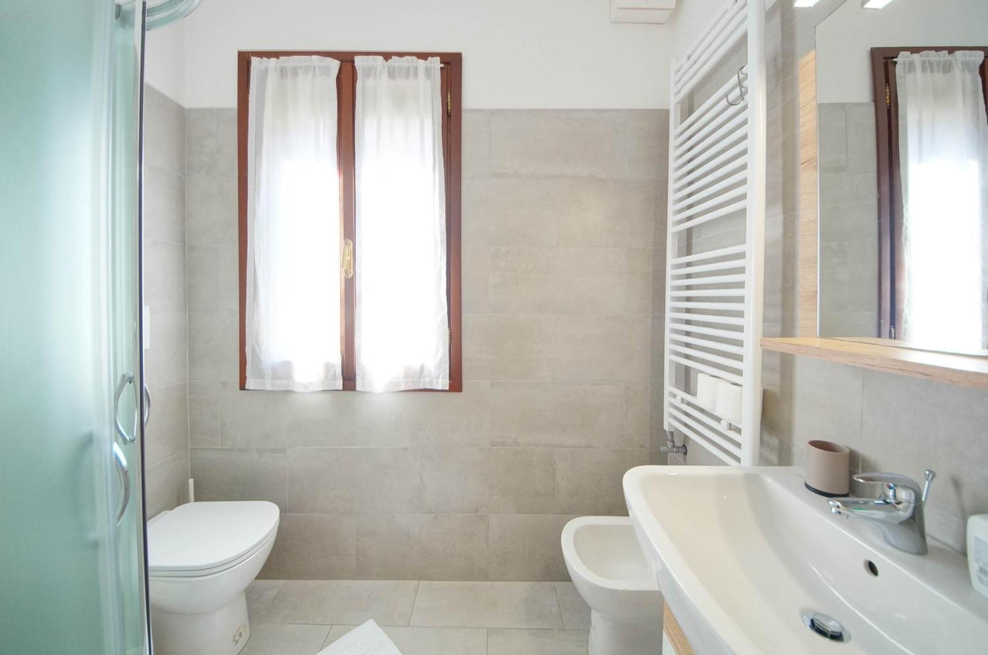 Dolcevita Apartments N 354 Венеция Екстериор снимка
