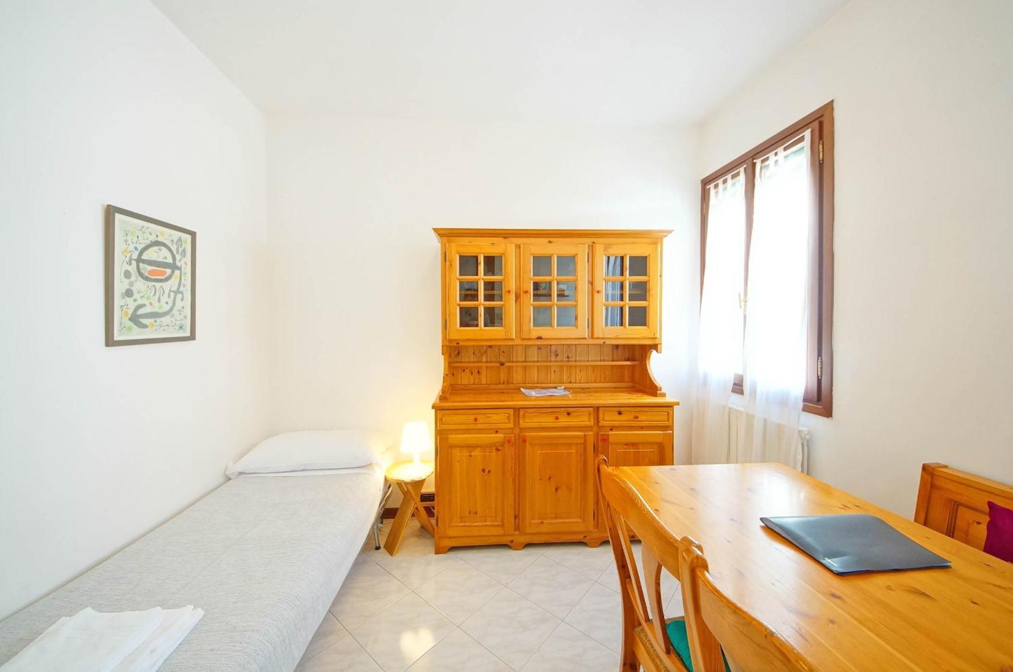 Dolcevita Apartments N 354 Венеция Екстериор снимка